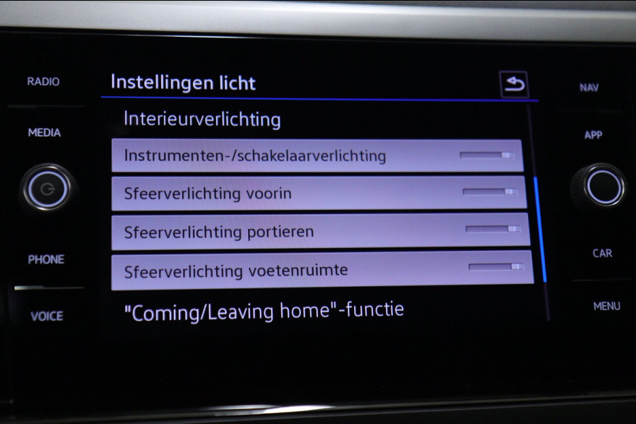 Volkswagen Polo 1.0 TSI R-Line Business PANO/STOELV/CARPLAY/IQ-LIGHT/VOL