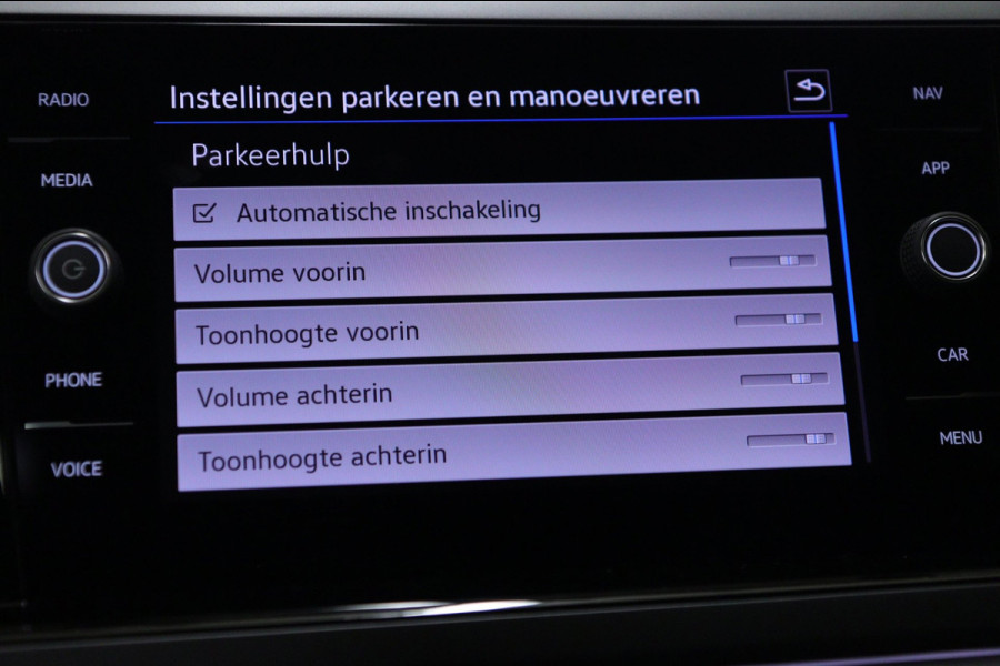 Volkswagen Polo 1.0 TSI R-Line Business PANO/STOELV/CARPLAY/IQ-LIGHT/VOL