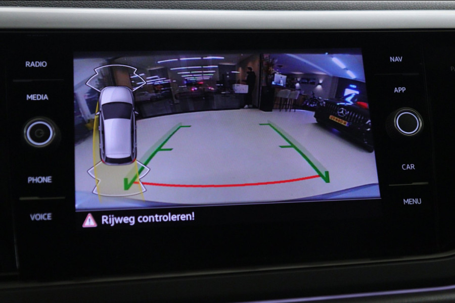 Volkswagen Polo 1.0 TSI R-Line Business PANO/STOELV/CARPLAY/IQ-LIGHT/VOL