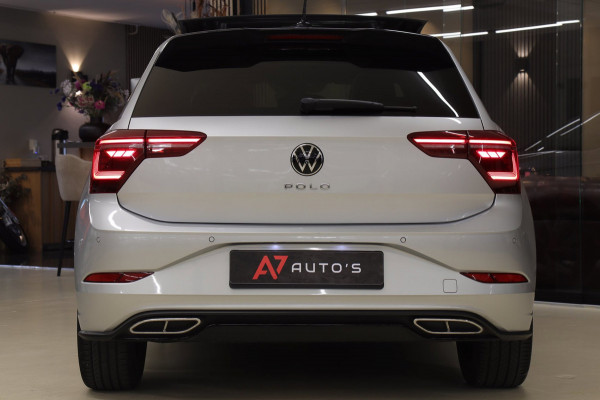 Volkswagen Polo 1.0 TSI R-Line Business PANO/STOELV/CARPLAY/IQ-LIGHT/VOL