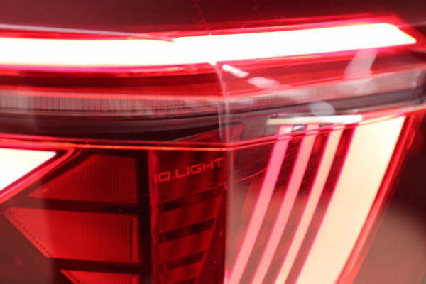 Volkswagen Polo 1.0 TSI R-Line Business PANO/STOELV/CARPLAY/IQ-LIGHT/VOL