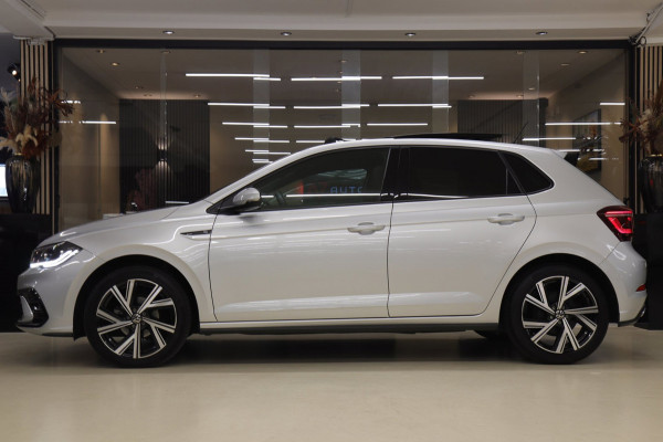 Volkswagen Polo 1.0 TSI R-Line Business PANO/STOELV/CARPLAY/IQ-LIGHT/VOL