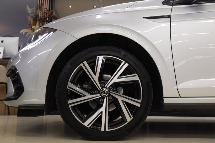 Volkswagen Polo 1.0 TSI R-Line Business PANO/STOELV/CARPLAY/IQ-LIGHT/VOL