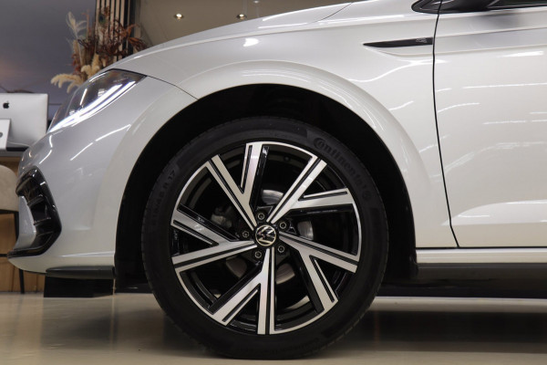 Volkswagen Polo 1.0 TSI R-Line Business PANO/STOELV/CARPLAY/IQ-LIGHT/VOL