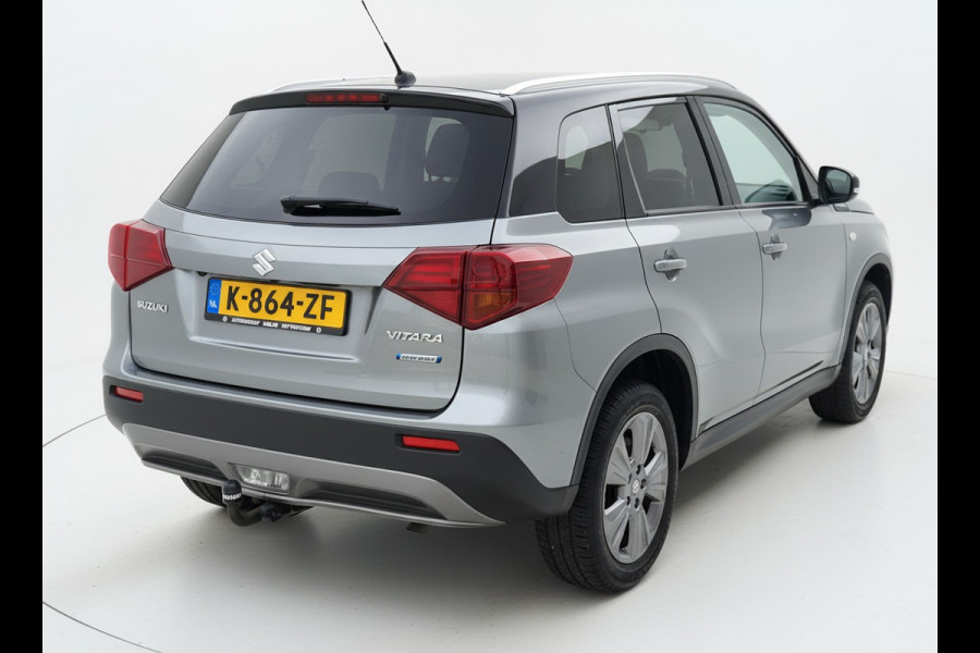 Suzuki Vitara 1.4 Boosterjet Smart Hybrid Select | Eerste eigenaar, Trekhaak, Stoelverwarming, Dodehoekdetectie, Bi-Tone, 1.500KG Trekgewicht