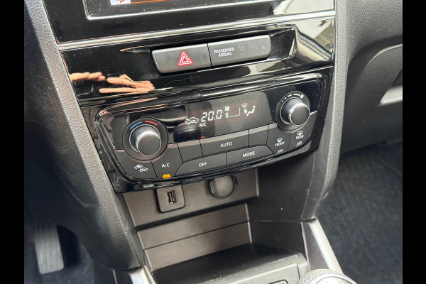 Suzuki Vitara 1.4 Boosterjet Smart Hybrid Select | Eerste eigenaar, Trekhaak, Stoelverwarming, Dodehoekdetectie, Bi-Tone, 1.500KG Trekgewicht