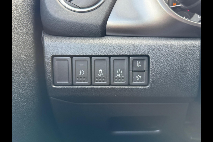 Suzuki Vitara 1.4 Boosterjet Smart Hybrid Select | Eerste eigenaar, Trekhaak, Stoelverwarming, Dodehoekdetectie, Bi-Tone, 1.500KG Trekgewicht