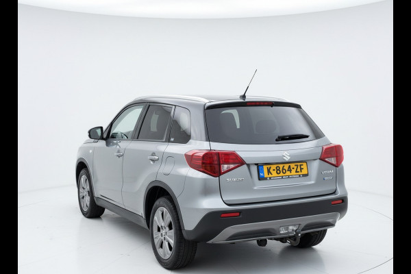 Suzuki Vitara 1.4 Boosterjet Smart Hybrid Select | Eerste eigenaar, Trekhaak, Stoelverwarming, Dodehoekdetectie, Bi-Tone, 1.500KG Trekgewicht