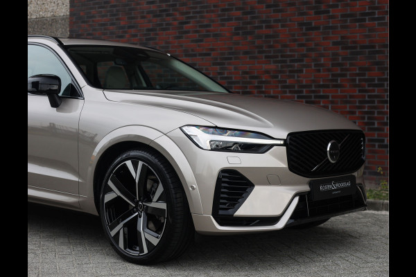 Volvo XC60 T8 AWD Ultra Dark | Direct rijden! - Trekhaak - Pano