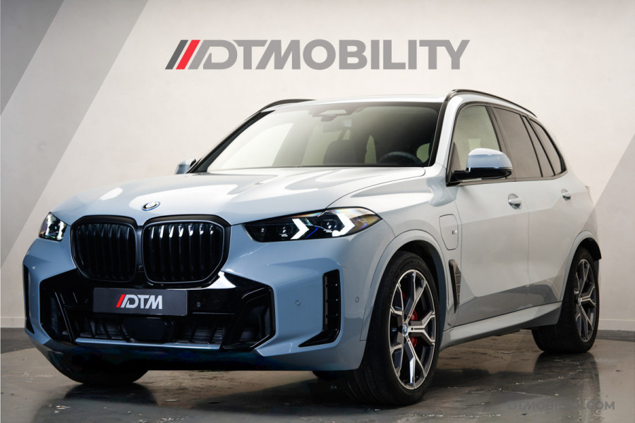 BMW X5 xDrive50e M-Sport Pro | Skylounge | Harman Kardon