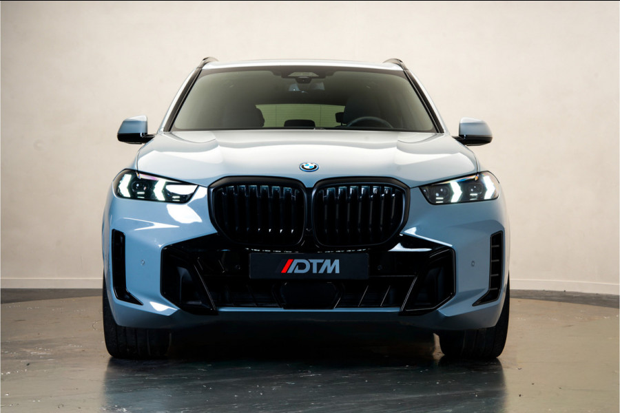 BMW X5 xDrive50e M-Sport Pro | Skylounge | Harman Kardon