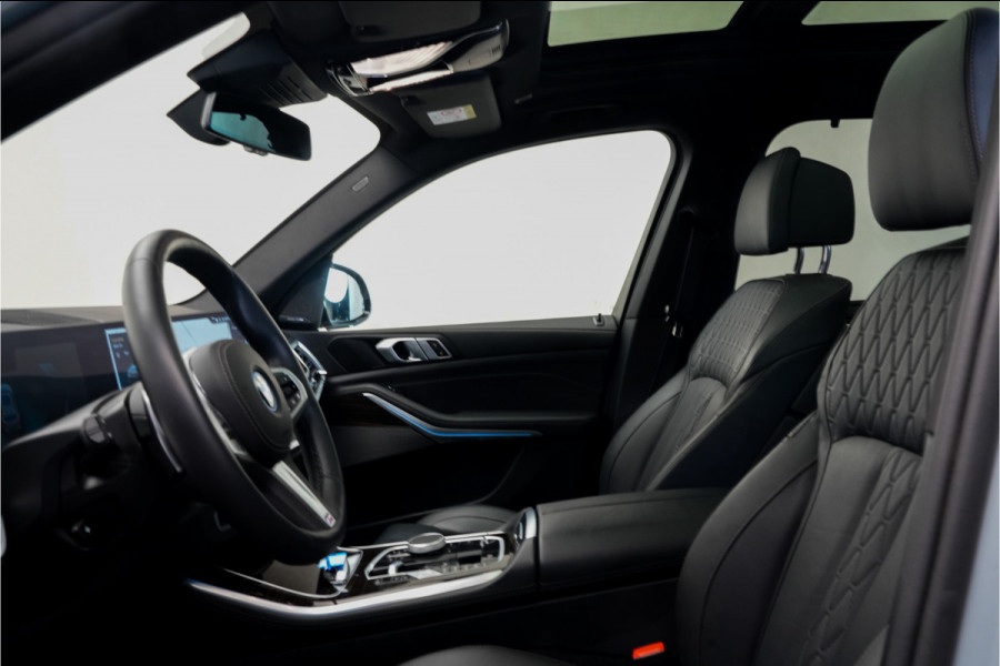 BMW X5 xDrive50e M-Sport Pro | Skylounge | Harman Kardon