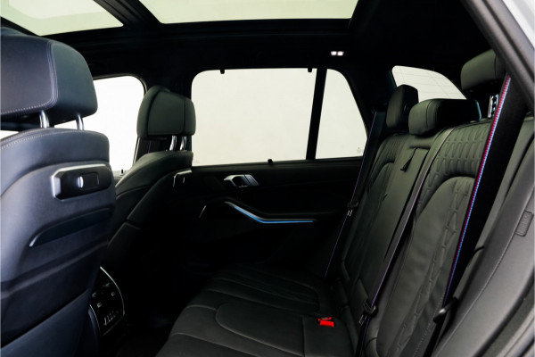 BMW X5 xDrive50e M-Sport Pro | Skylounge | Harman Kardon