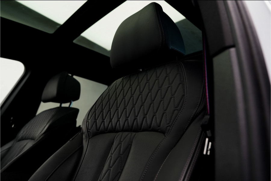 BMW X5 xDrive50e M-Sport Pro | Skylounge | Harman Kardon