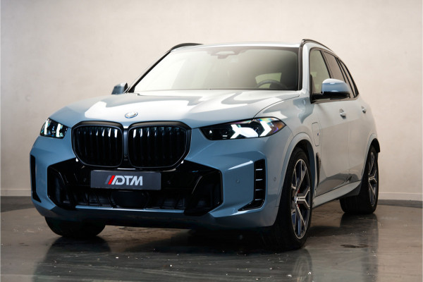BMW X5 xDrive50e M-Sport Pro | Skylounge | Harman Kardon