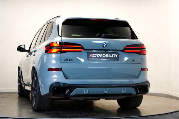 BMW X5 xDrive50e M-Sport Pro | Skylounge | Harman Kardon