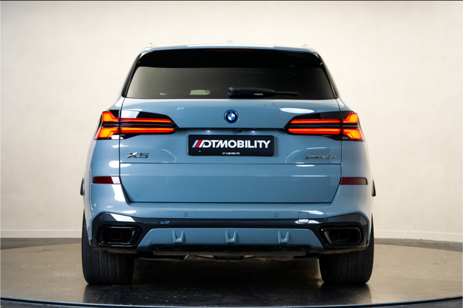 BMW X5 xDrive50e M-Sport Pro | Skylounge | Harman Kardon