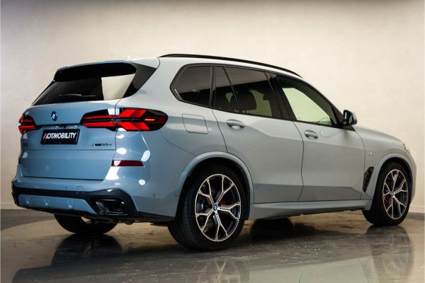 BMW X5 xDrive50e M-Sport Pro | Skylounge | Harman Kardon