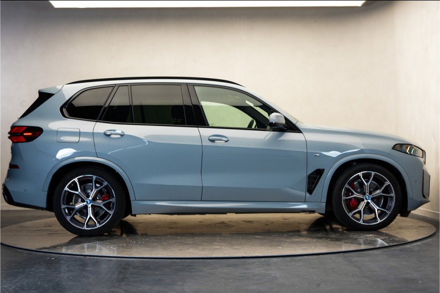 BMW X5 xDrive50e M-Sport Pro | Skylounge | Harman Kardon
