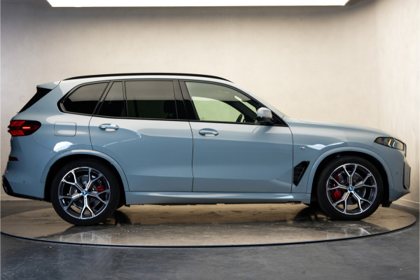 BMW X5 xDrive50e M-Sport Pro | Skylounge | Harman Kardon