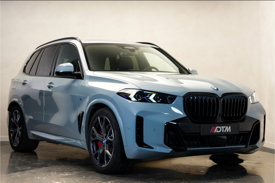 BMW X5 xDrive50e M-Sport Pro | Skylounge | Harman Kardon