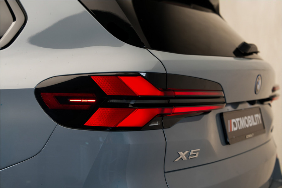 BMW X5 xDrive50e M-Sport Pro | Skylounge | Harman Kardon