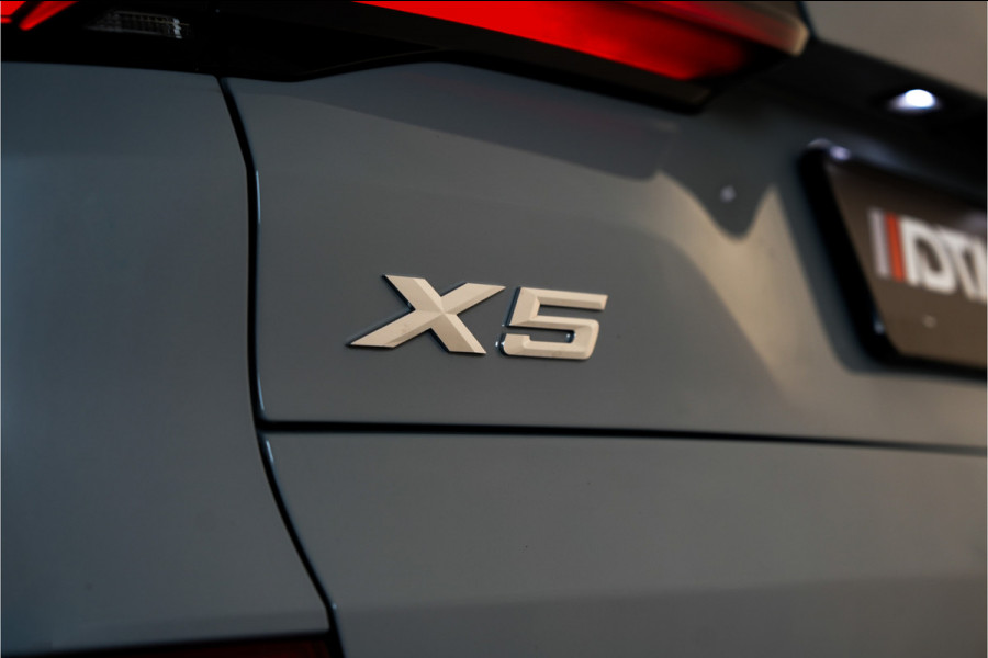 BMW X5 xDrive50e M-Sport Pro | Skylounge | Harman Kardon
