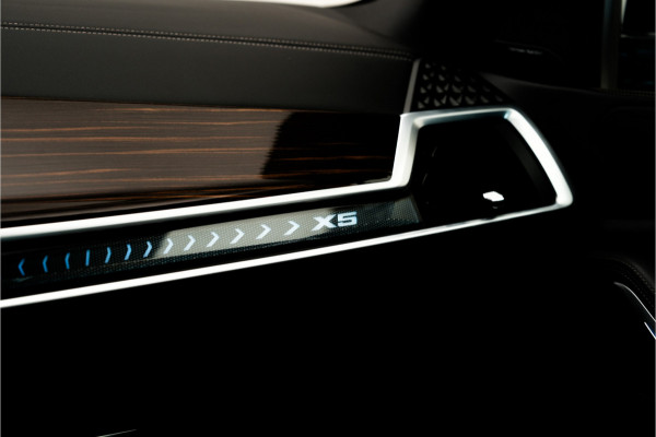 BMW X5 xDrive50e M-Sport Pro | Skylounge | Harman Kardon