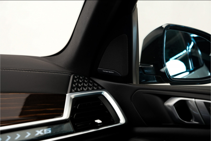 BMW X5 xDrive50e M-Sport Pro | Skylounge | Harman Kardon