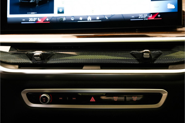 BMW X5 xDrive50e M-Sport Pro | Skylounge | Harman Kardon