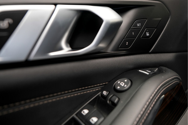 BMW X5 xDrive50e M-Sport Pro | Skylounge | Harman Kardon