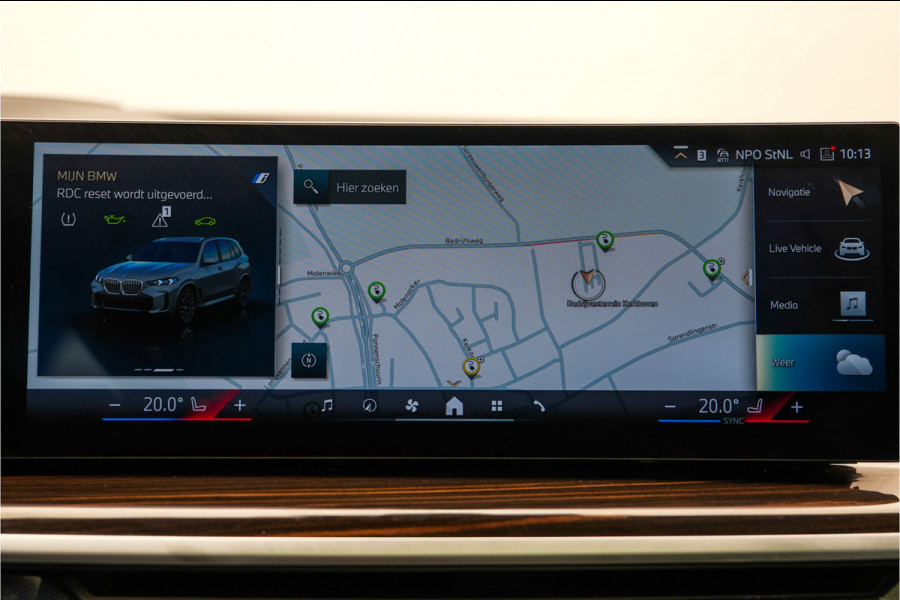 BMW X5 xDrive50e M-Sport Pro | Skylounge | Harman Kardon