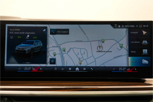 BMW X5 xDrive50e M-Sport Pro | Skylounge | Harman Kardon