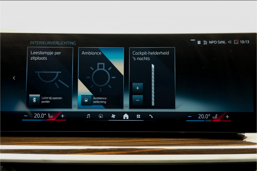 BMW X5 xDrive50e M-Sport Pro | Skylounge | Harman Kardon