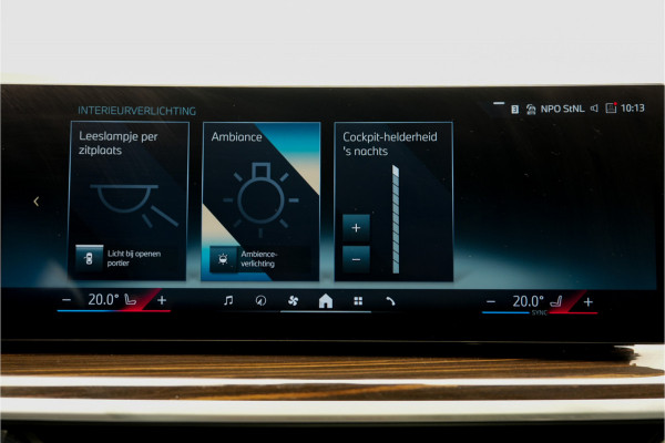 BMW X5 xDrive50e M-Sport Pro | Skylounge | Harman Kardon