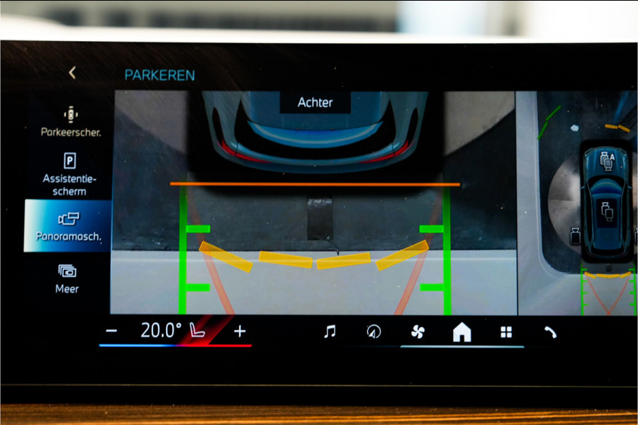 BMW X5 xDrive50e M-Sport Pro | Skylounge | Harman Kardon