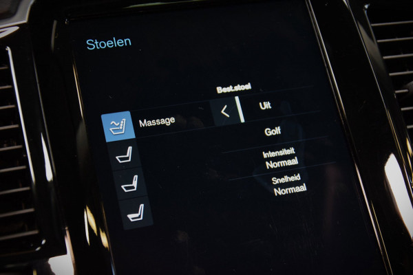 Volvo XC90 2.0 T8 Recharge AWD Inscription Panoramadak|Massage|Head-up|ACC|Org.NL|Dealer onderhouden