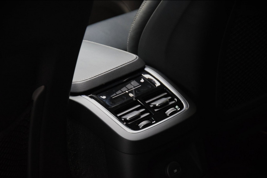 Volvo XC90 2.0 T8 Recharge AWD Inscription Panoramadak|Massage|Head-up|ACC|Org.NL|Dealer onderhouden