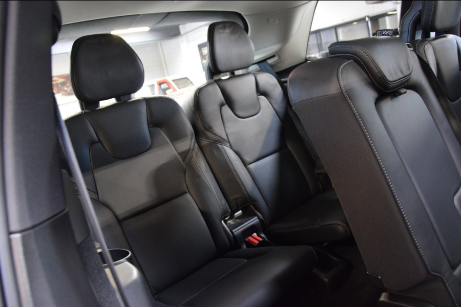 Volvo XC90 2.0 T8 Recharge AWD Inscription Panoramadak|Massage|Head-up|ACC|Org.NL|Dealer onderhouden