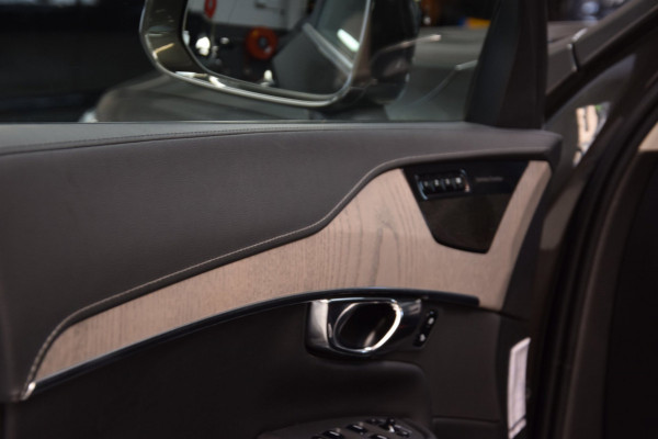 Volvo XC90 2.0 T8 Recharge AWD Inscription Panoramadak|Massage|Head-up|ACC|Org.NL|Dealer onderhouden
