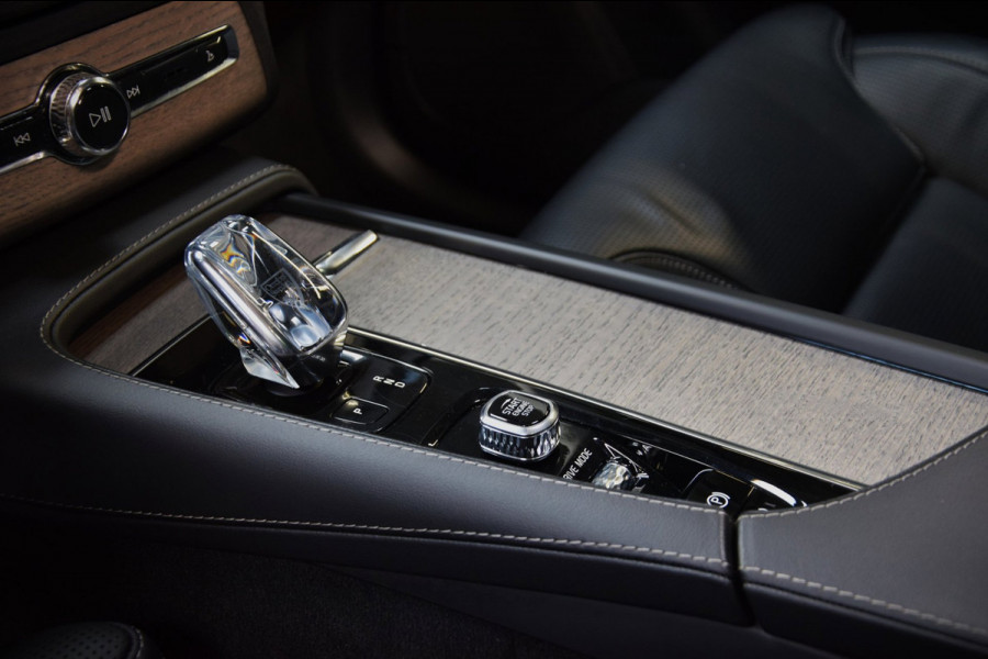 Volvo XC90 2.0 T8 Recharge AWD Inscription Panoramadak|Massage|Head-up|ACC|Org.NL|Dealer onderhouden