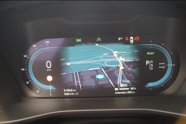 Volvo XC40 Recharge Ultimate 70kWh -PANO-TREKHAAK-CAM-ECC-