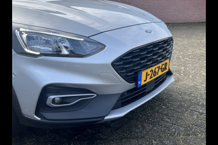 Ford FOCUS Wagon 1.0 EcoB. Active Bns COMFORT PACK! WINTERPACK! PARKINGPACK!