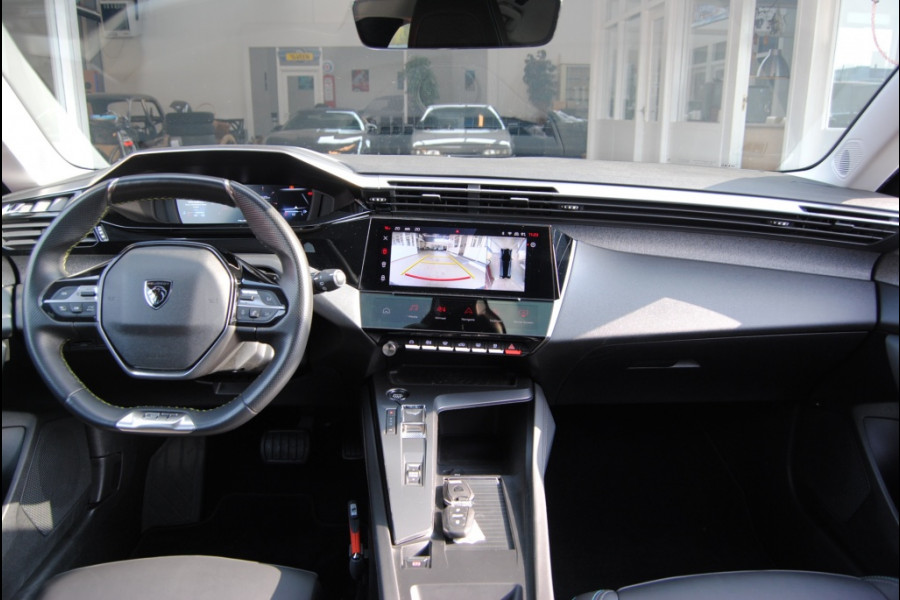 Peugeot 308 SW 1.2 PT All. Pack Bns | Adaptive Cruise| Trekhaak | Stoelverwarmi