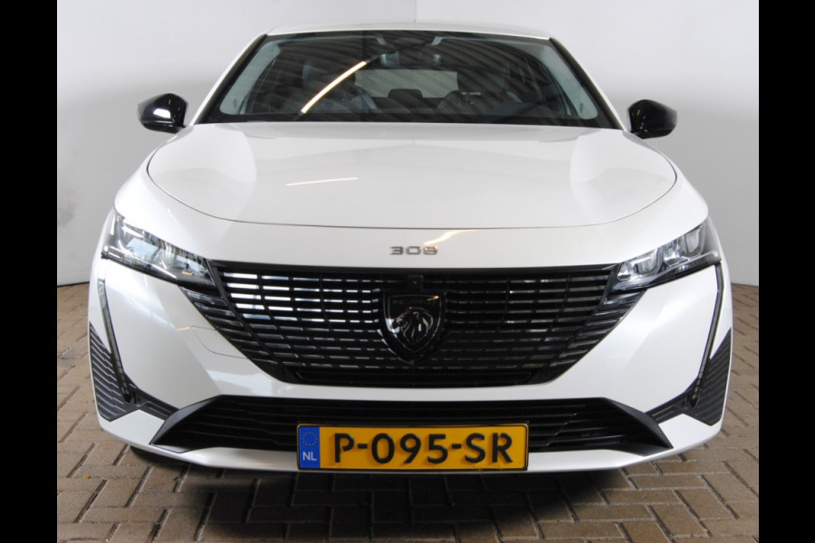 Peugeot 308 SW 1.2 PT All. Pack Bns | Adaptive Cruise| Trekhaak | Stoelverwarmi
