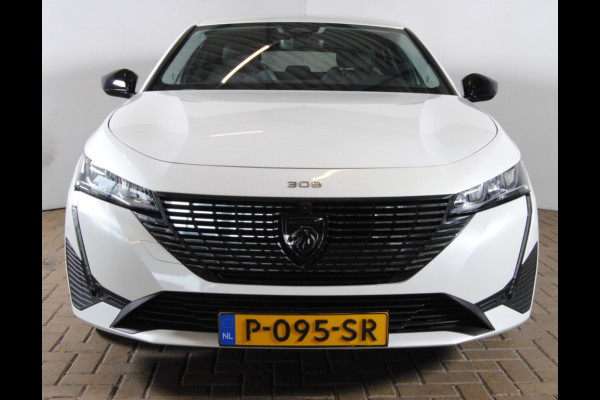 Peugeot 308 SW 1.2 PT All. Pack Bns | Adaptive Cruise| Trekhaak | Stoelverwarmi