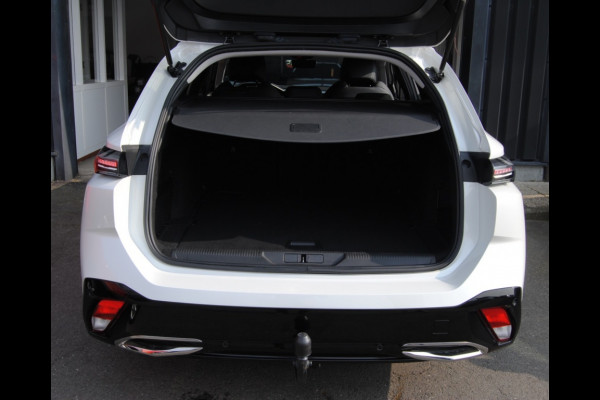 Peugeot 308 SW 1.2 PT All. Pack Bns | Adaptive Cruise| Trekhaak | Stoelverwarmi