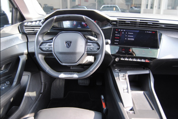 Peugeot 308 SW 1.2 PT All. Pack Bns | Adaptive Cruise| Trekhaak | Stoelverwarmi