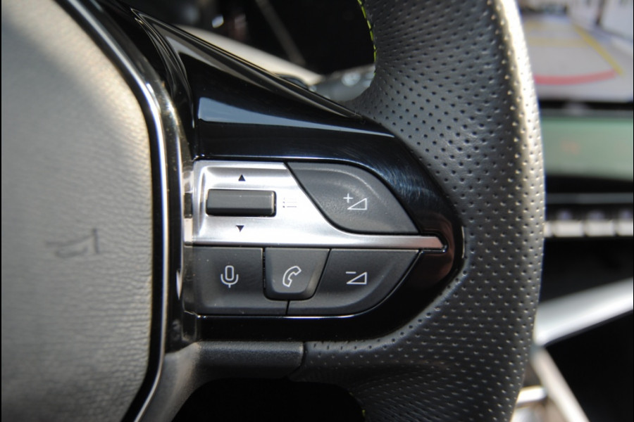 Peugeot 308 SW 1.2 PT All. Pack Bns | Adaptive Cruise| Trekhaak | Stoelverwarmi