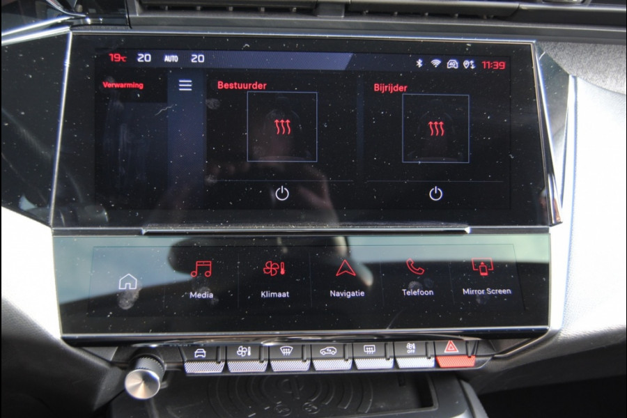 Peugeot 308 SW 1.2 PT All. Pack Bns | Adaptive Cruise| Trekhaak | Stoelverwarmi